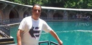 Senior journalist Fayaz Wani bereaved